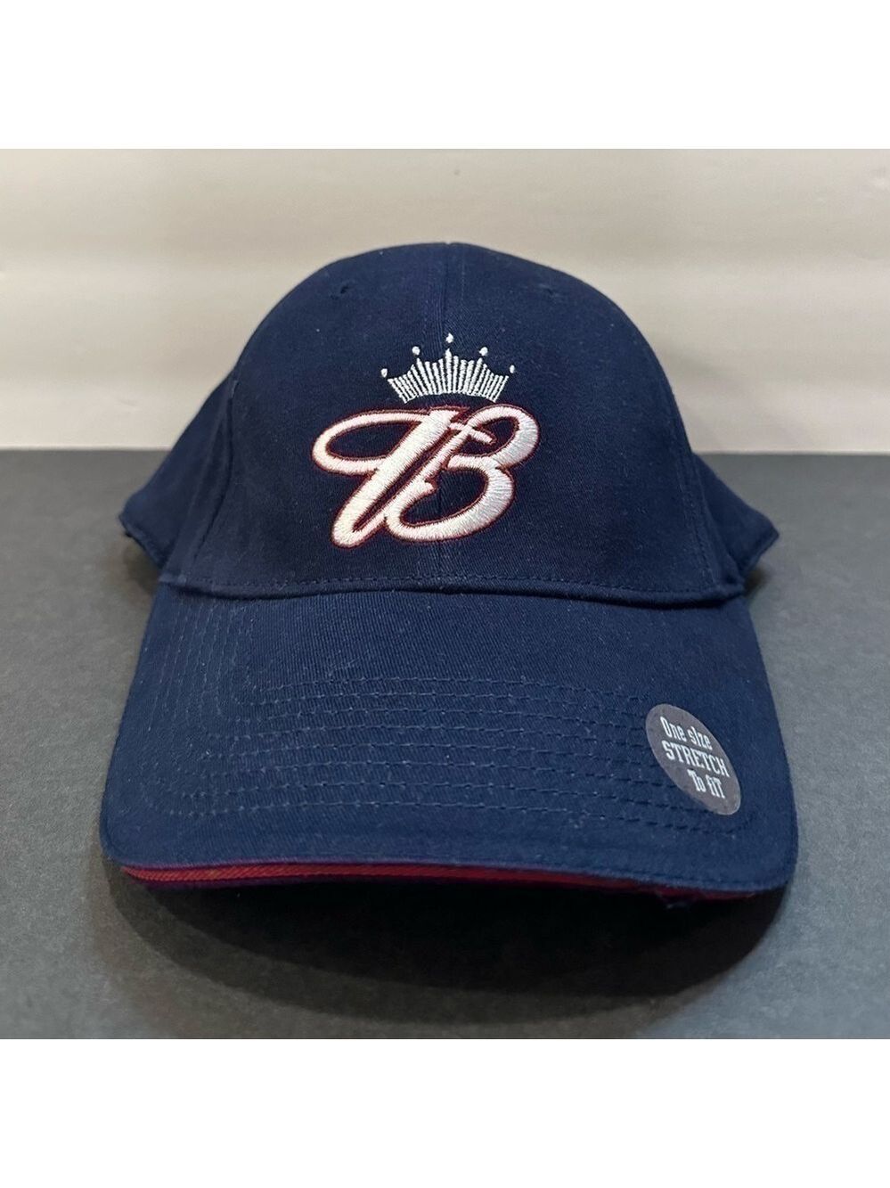 Budweiser One Size Fits All Hat